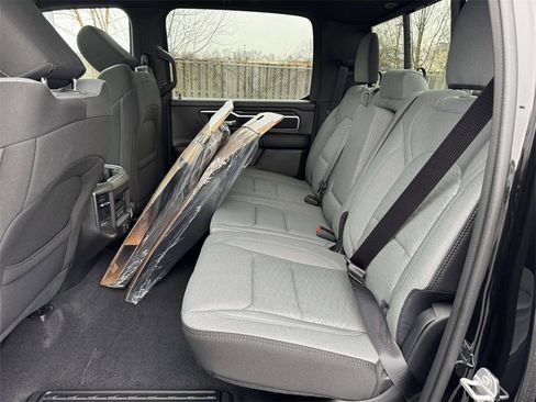 New 2026 RAM 1500 Big Horn image 18