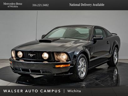 Used 2008 Ford Mustang GT