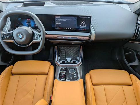 Used 2026 BMW X3 xDrive30i w/ Premium Package AWD/4WD image 16