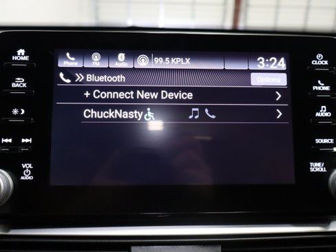 Used 2018 Honda Accord Sport image 48