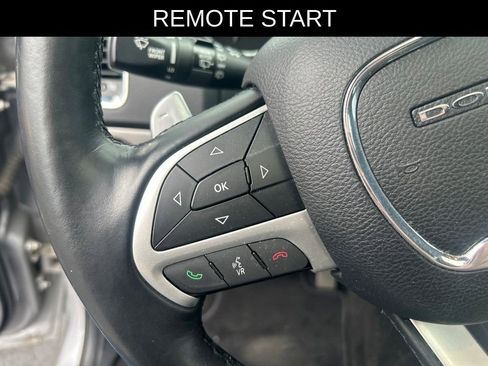 Used 2015 Dodge Durango R/T w/ Trailer Tow Group IV AWD/4WD image 14