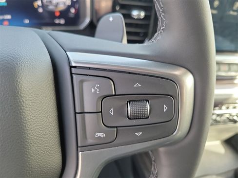 New 2026 Chevrolet Silverado 1500 LT Trail Boss w/ Safety Package image 6