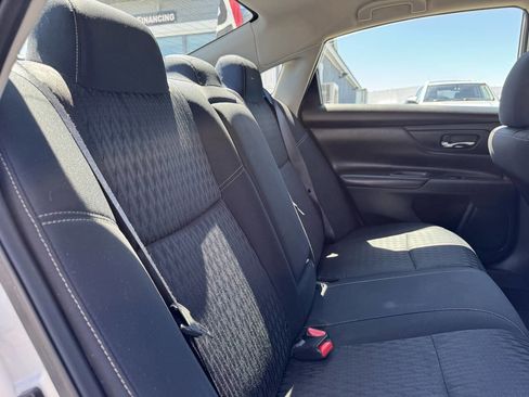 Used 2018 Nissan Altima 2.5 S w/ S Convenience Package FWD image 29
