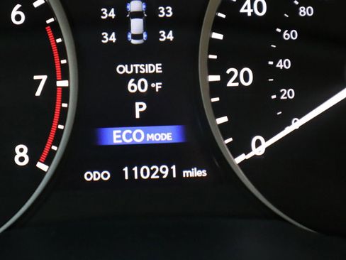 Used 2014 Lexus ES 350 image 41