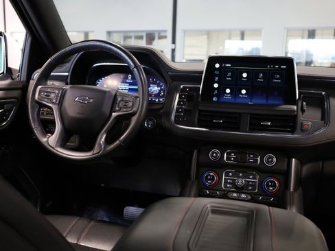 Used 2022 Chevrolet Tahoe RST w/ Luxury Package image 31