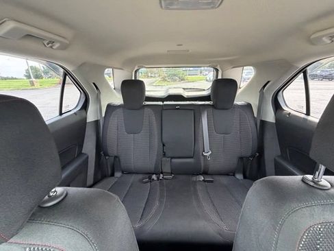 Used 2015 Chevrolet Equinox LT w/ Driver Convenience Package AWD/4WD image 19