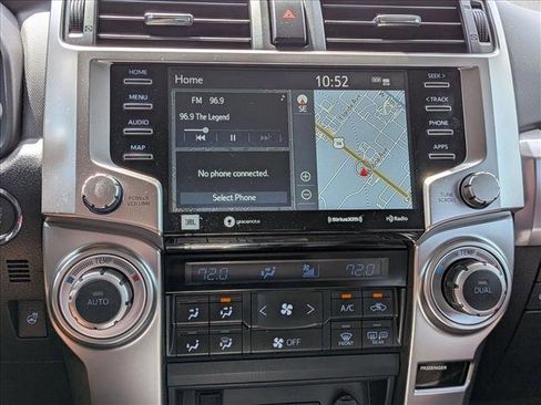Used 2023 Toyota 4Runner Limited RWD image 14