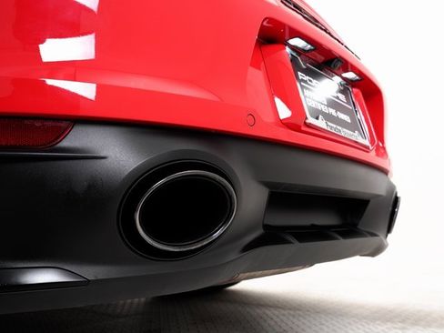 Used 2022 Porsche 911 Carrera GTS image 43