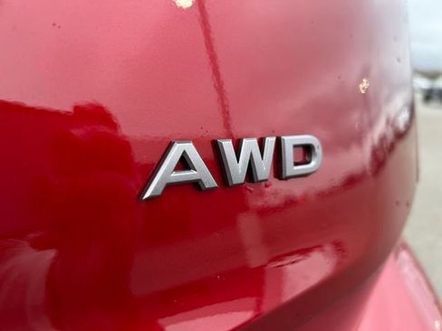 New 2026 Nissan Rogue SV w/ Cold Weather Package image 9