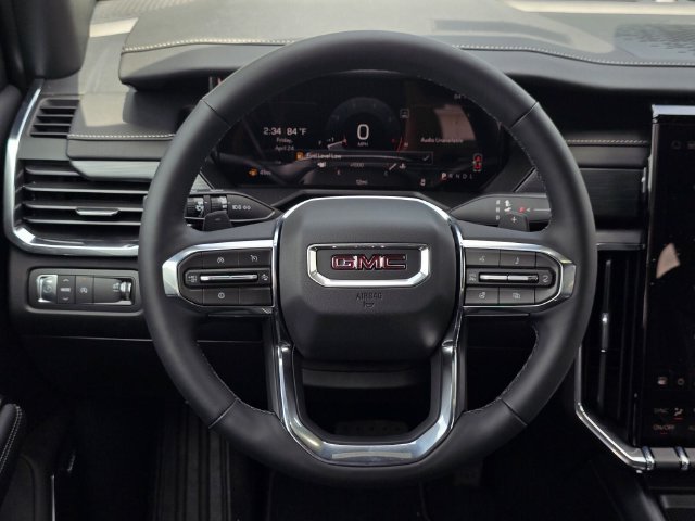 New 2026 GMC Acadia Elevation FWD image 16