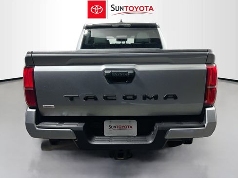 Used 2025 Toyota Tacoma SR5 RWD image 5