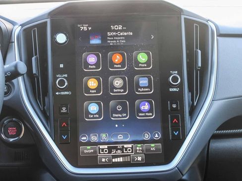 New 2025 Subaru Crosstrek 2.0i Premium image 13