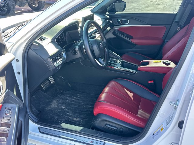 Used 2025 Acura Integra A-Spec FWD image 10