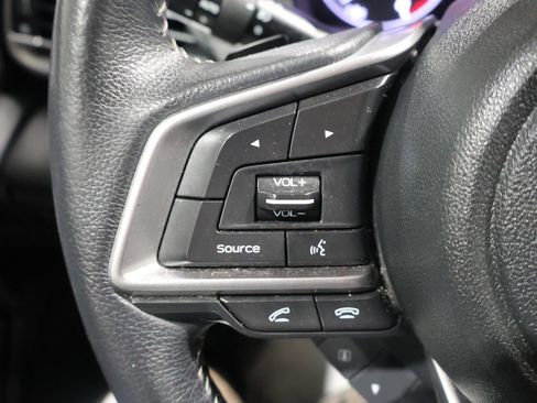 Used 2020 Subaru Outback Onyx Edition XT AWD/4WD image 32