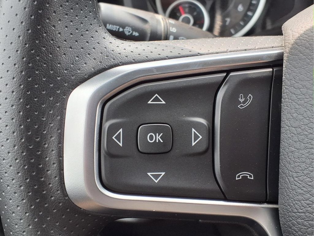 New 2026 RAM 1500 Tradesman RWD image 11