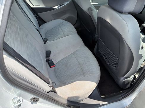 Used 2015 Hyundai Accent GLS FWD image 15