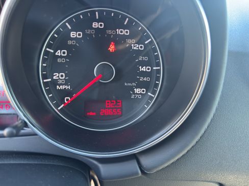 Used 2008 Audi TT 3.2 AWD/4WD image 22