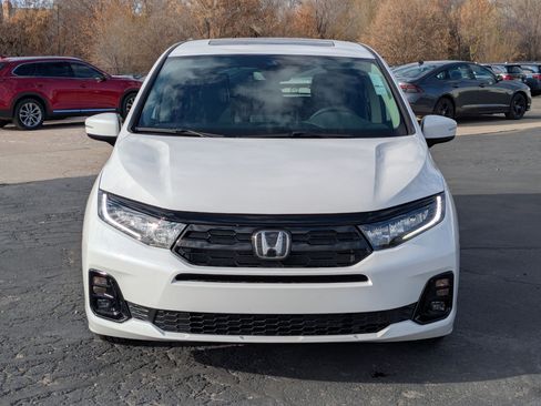 New 2026 Honda Odyssey Elite image 11