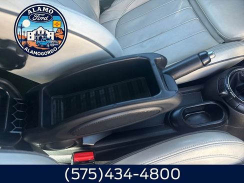 Used 2016 MINI Cooper John Cooper Works image 16