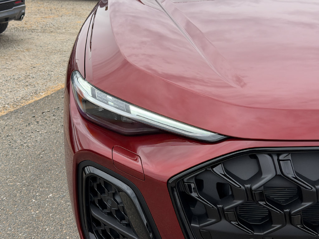 New 2026 Audi Q5 Premium Plus AWD/4WD image 5
