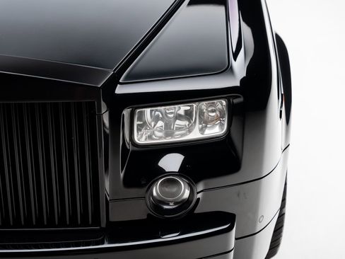 Used 2007 Rolls-Royce Phantom Sedan RWD image 11