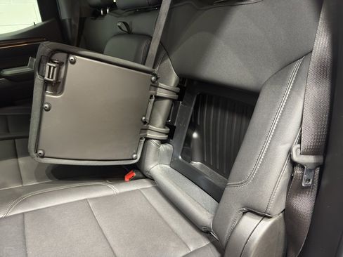 Used 2024 GMC Sierra 1500 Elevation w/ Elevation Premium Package image 14