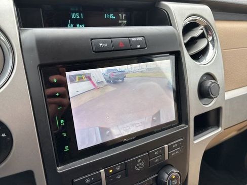 Used 2012 Ford F150 Lariat w/ Lariat Plus Pkg image 23