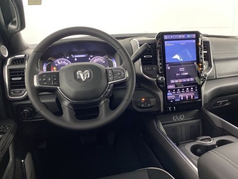 New 2026 RAM 2500 Laramie image 37