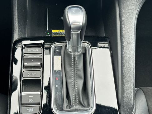 Certified 2024 Acura Integra A-Spec image 20