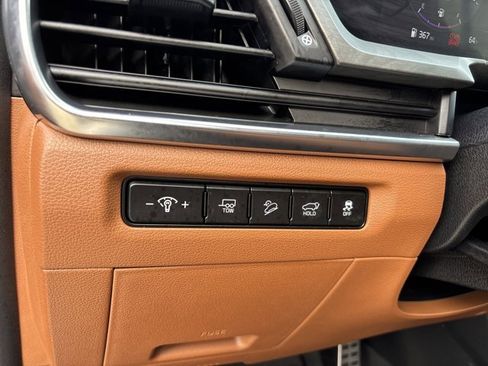 Used 2025 Kia Telluride SX Prestige X-Line image 27