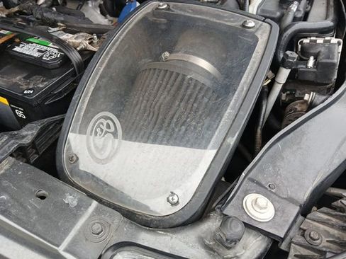 Used 2016 Ford F350 Lariat w/ Lariat Interior Package image 57