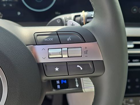 New 2026 Hyundai Tucson Limited FWD image 26