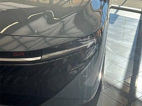 New 2026 Nissan Sentra SR w/ SR Premium Package image 9