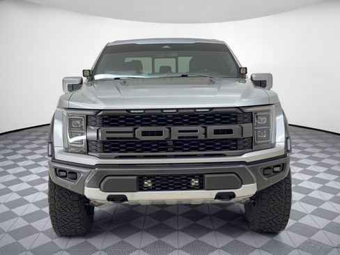 Certified 2023 Ford F150 Raptor w/ Raptor Carbon Fiber Package AWD/4WD image 6