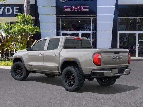 New 2026 GMC Canyon Elevation w/ Convenience Package RWD image 3