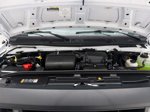 Used 2023 Ford E-350 and Econoline 350 Super Duty w/ Power Windows & Locks Group RWD image 30