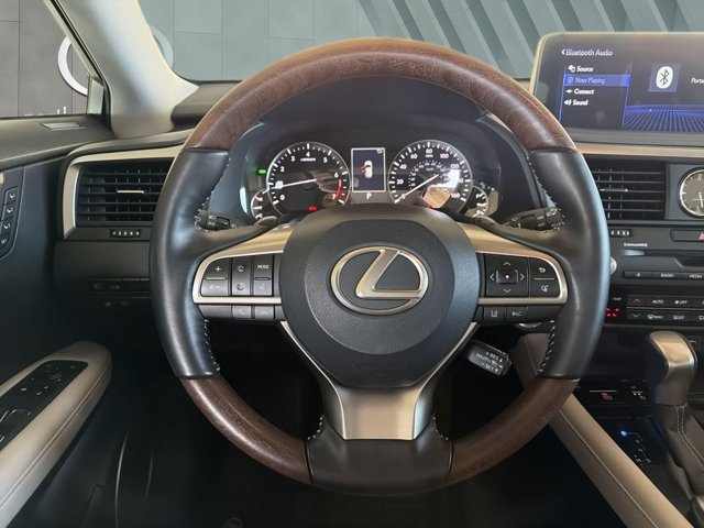Certified 2022 Lexus RX 350L FWD w/ Premium Package image 14
