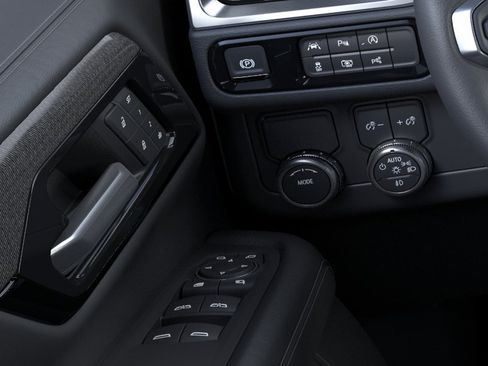 New 2026 GMC Yukon Elevation RWD image 22