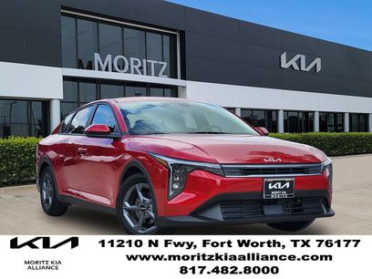 New 2026 Kia K4