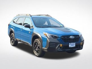Used 2023 Subaru Outback Wilderness AWD/4WD 360° Tour