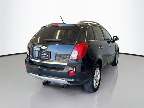 Used 2014 Chevrolet Captiva Sport LT w/ Convenience Package FWD image 12