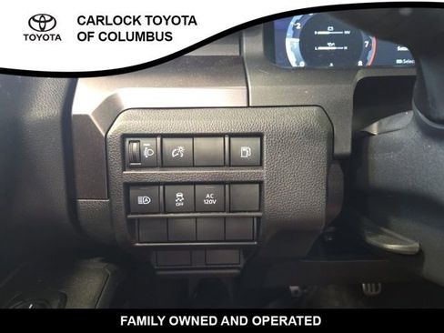 Used 2025 Toyota 4Runner TRD Sport image 24