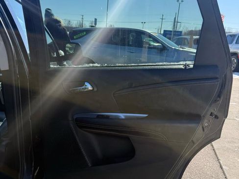 Used 2012 Dodge Journey R/T w/ Flexible Seating Group image 16