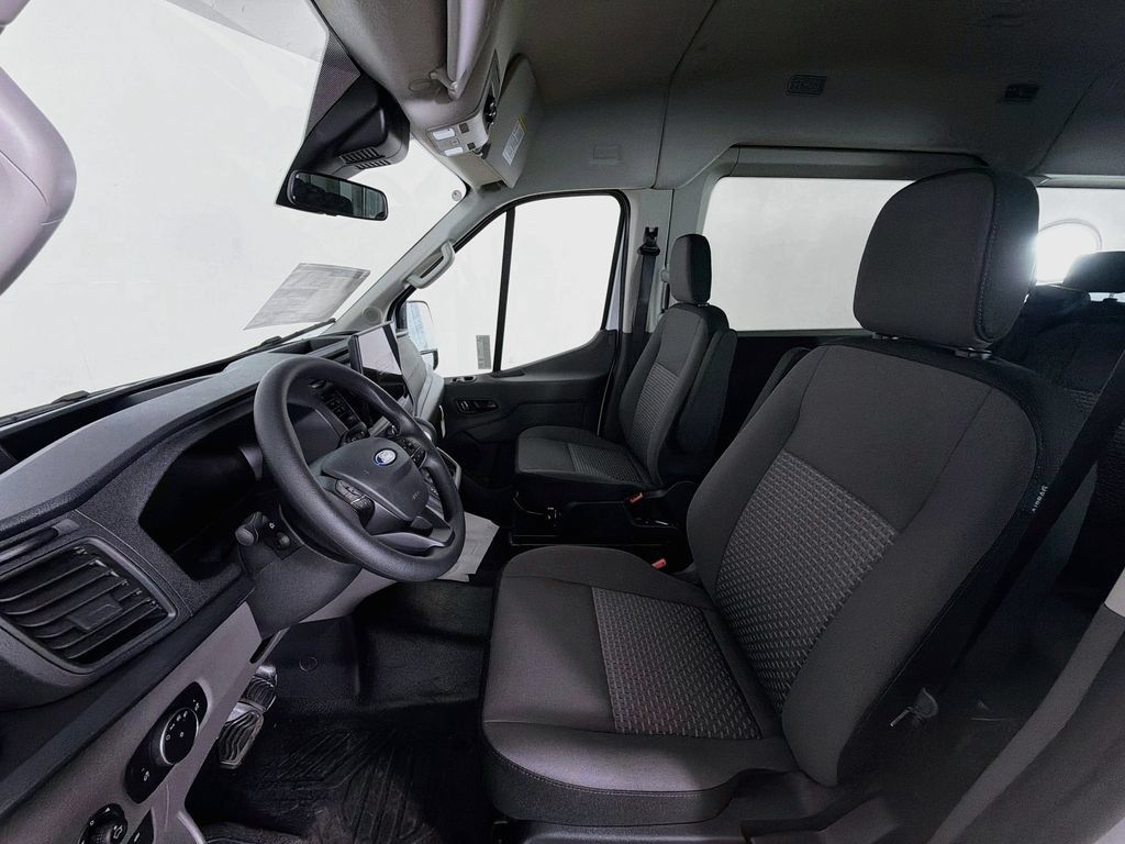 New 2027 Ford Transit 350 XL RWD image 15