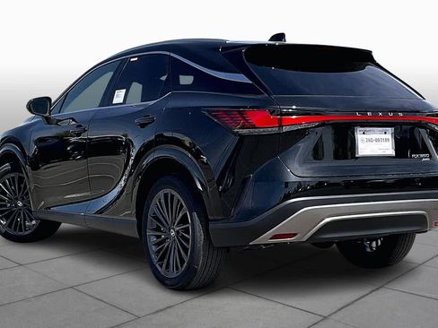 New 2026 Lexus RX 350 Premium image 12