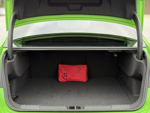 Used 2024 Audi RS 3 2.5T image 50