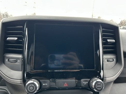 New 2026 RAM 3500 Tradesman image 23