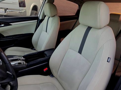 Used 2018 Honda Civic LX image 15