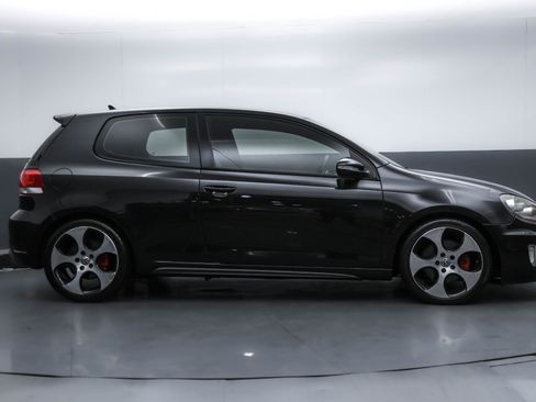 Used 2013 Volkswagen GTI Autobahn image 6