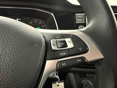 Used 2019 Volkswagen Jetta S FWD image 19